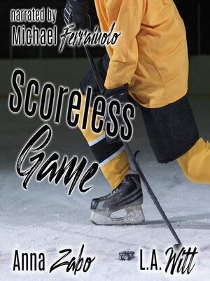 cover image of Scoreless Game